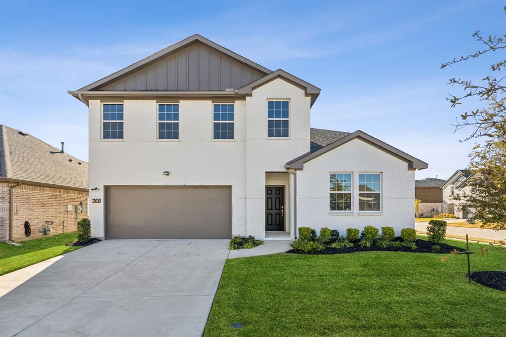 600 Rusty Spurs Pl, Weston, TX 75009
