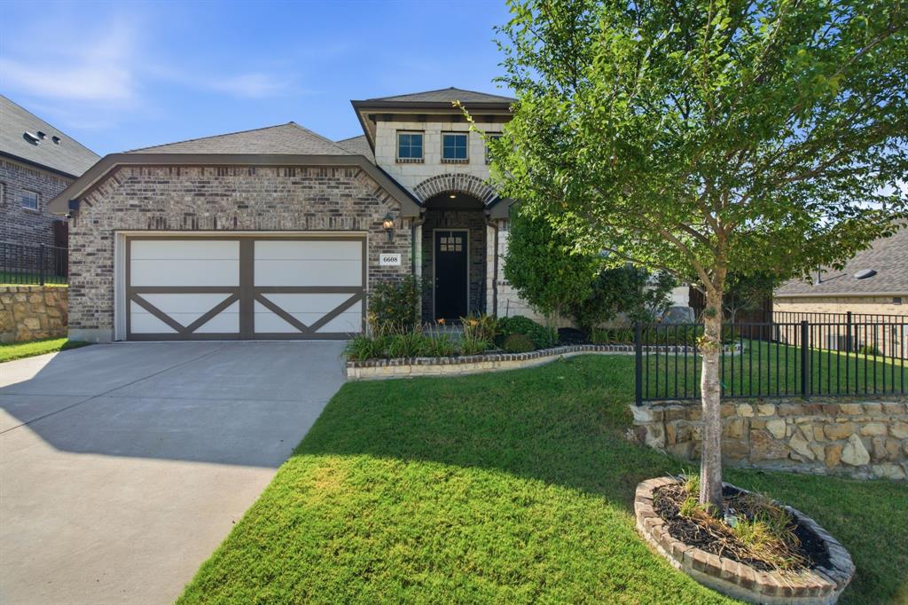 6608 Woodmere Ct, Denton, TX 76226