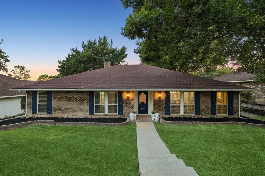 4024 Bosque Dr, Plano, TX 75074