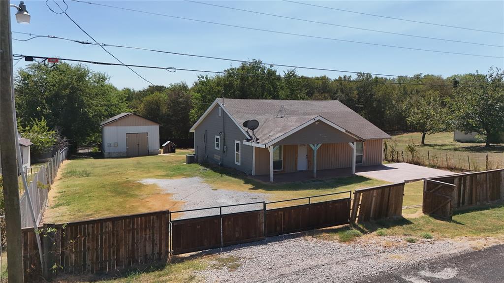 2228 County Road 900, Princeton, TX 75407 photo