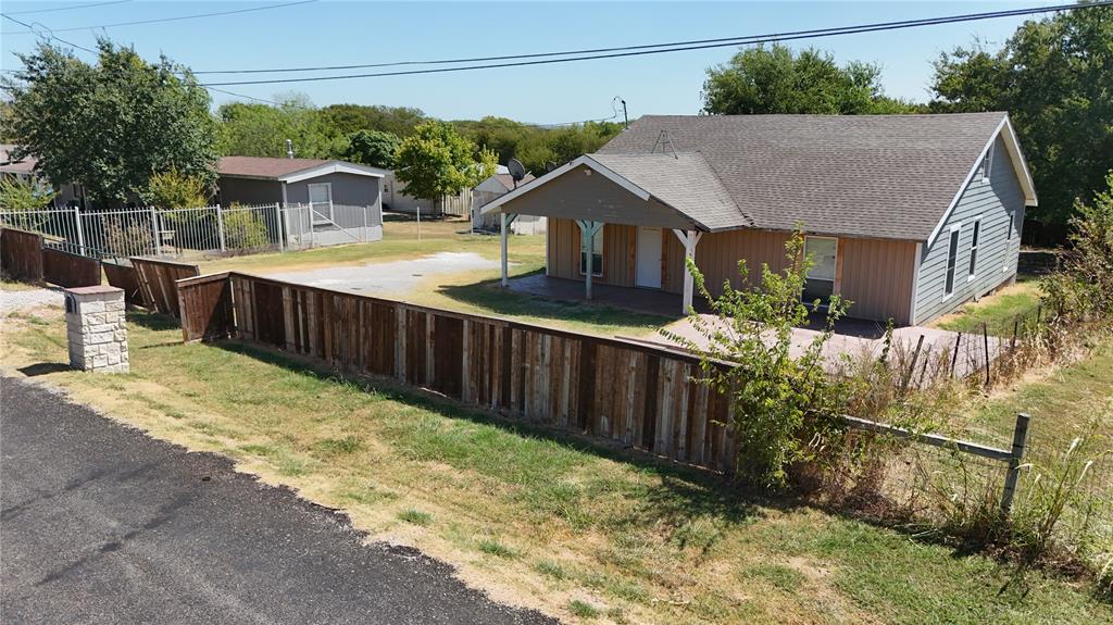2228 County Road 900, Princeton, TX 75407