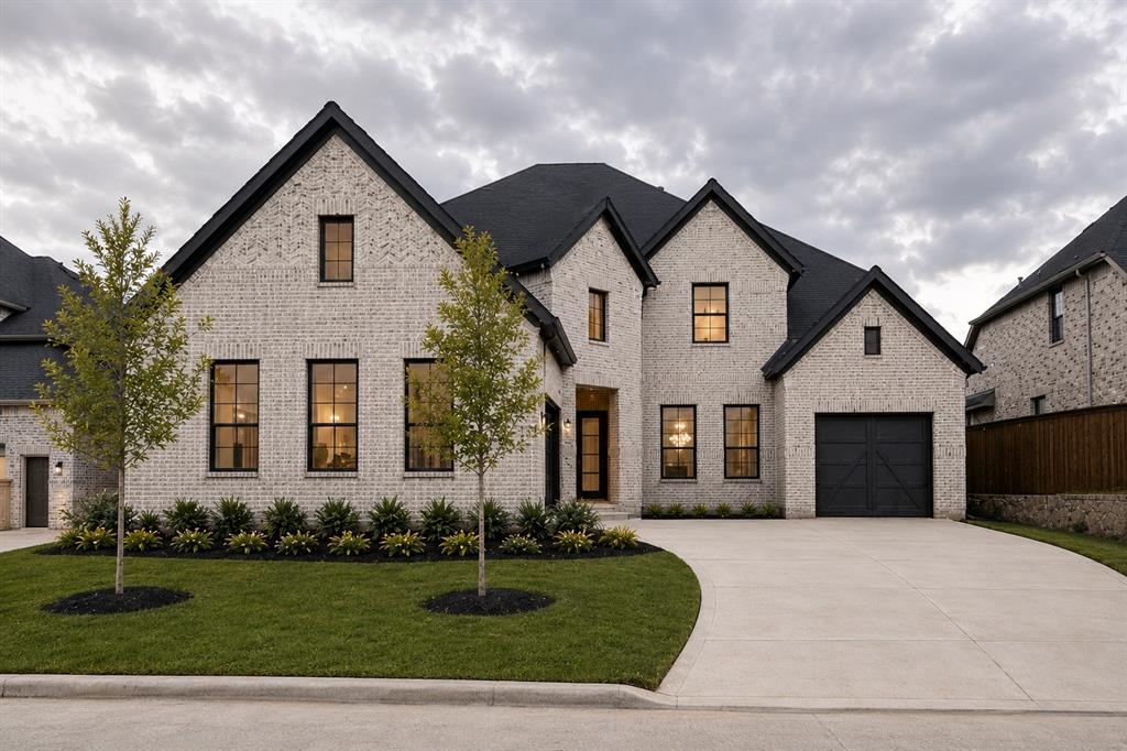 3140 Shaddock Blvd, Rockwall, TX 75032