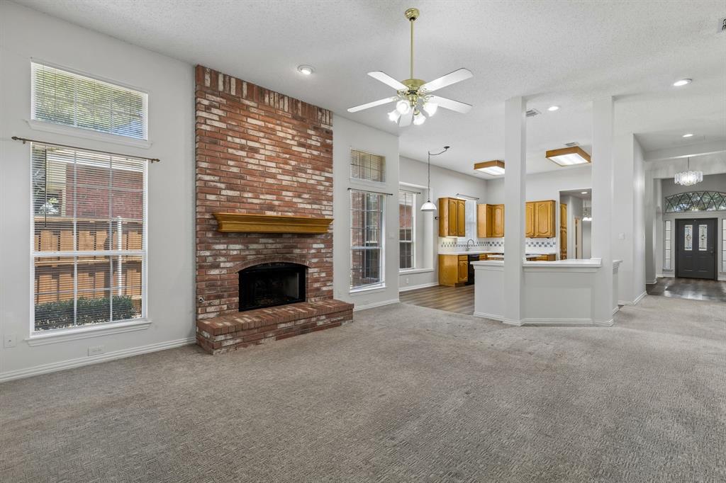 5613 Charleston Dr, Frisco, TX 75035 photo