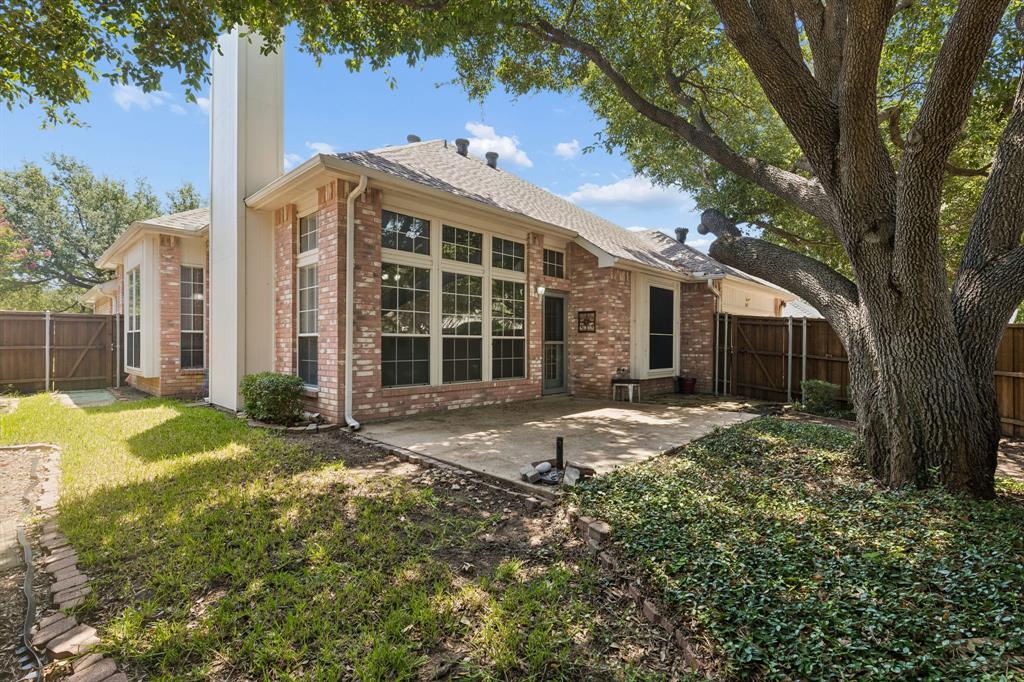 5613 Charleston Dr, Frisco, TX 75035 photo