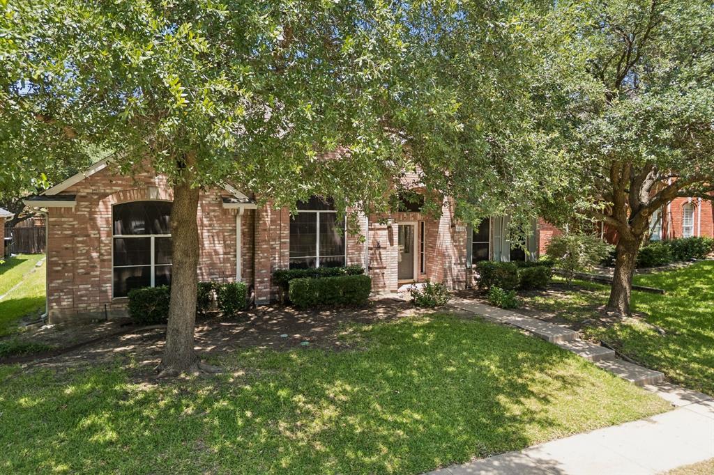 5613 Charleston Dr, Frisco, TX 75035