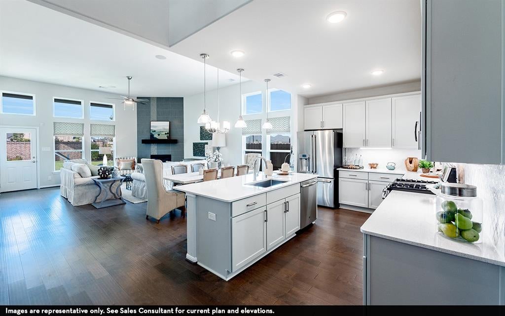 2005 Piedmont Pl, Celina, TX 75009 photo