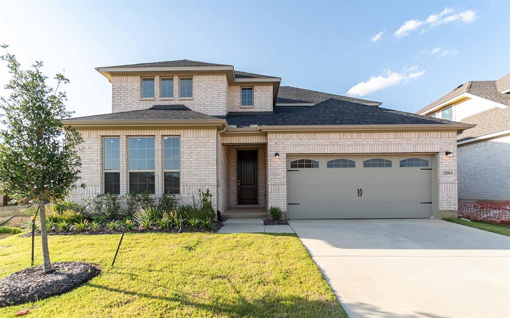 2005 Piedmont Pl, Celina, TX 75009
