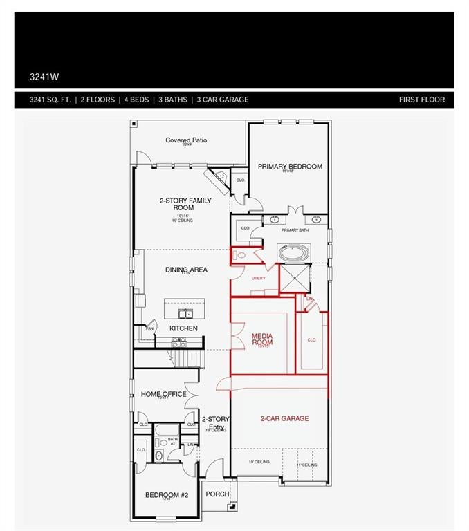 7213 Hallerbos Ct, Mckinney, TX 75071 photo