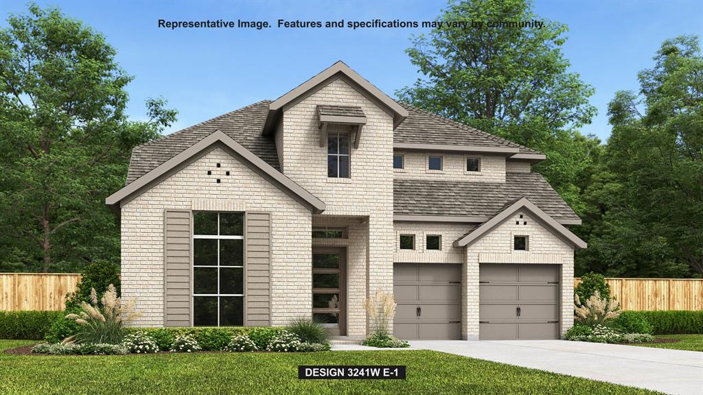 7213 Hallerbos Ct, Mckinney, TX 75071