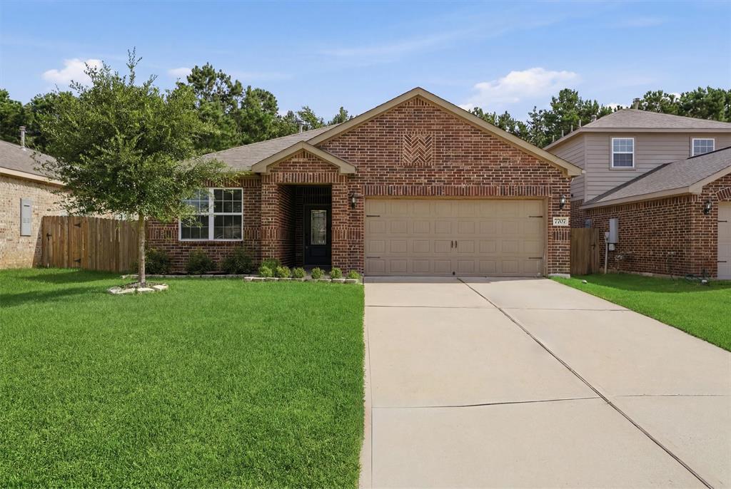 7707 Boulder Sunstone Ln, Conroe, TX 77304