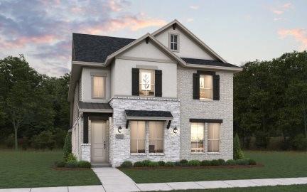 1728 Clover Fern Dr, Celina, TX 75009