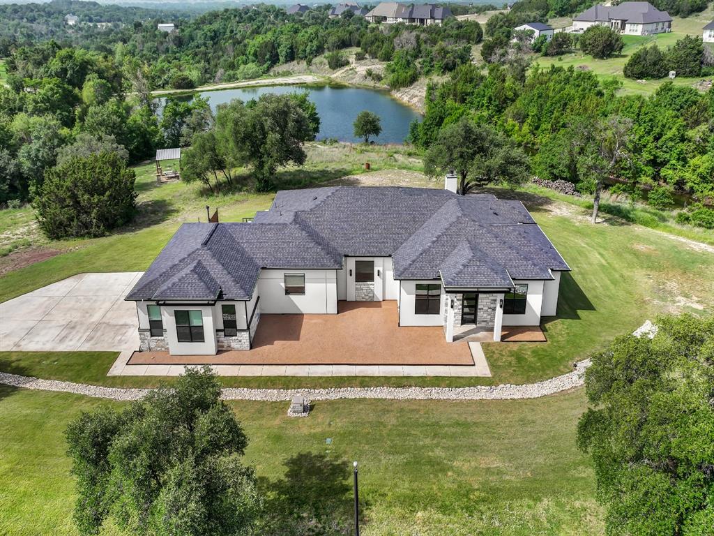 1050 Kingsley Ct, Weatherford, TX 76087 photo