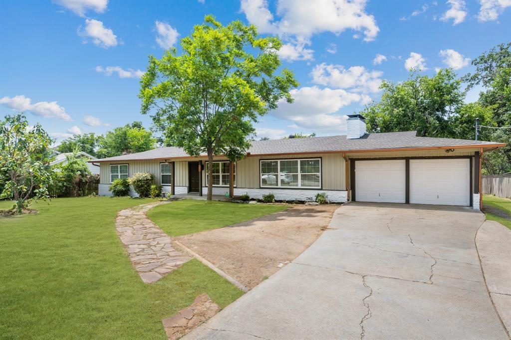 2320 Edgewood Terrace, Fort Worth, TX 76103
