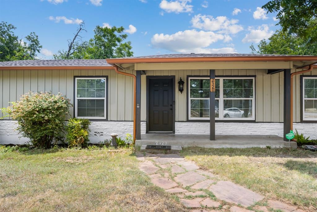 2320 N Edgewood Terrace, Fort Worth, TX 76103 photo