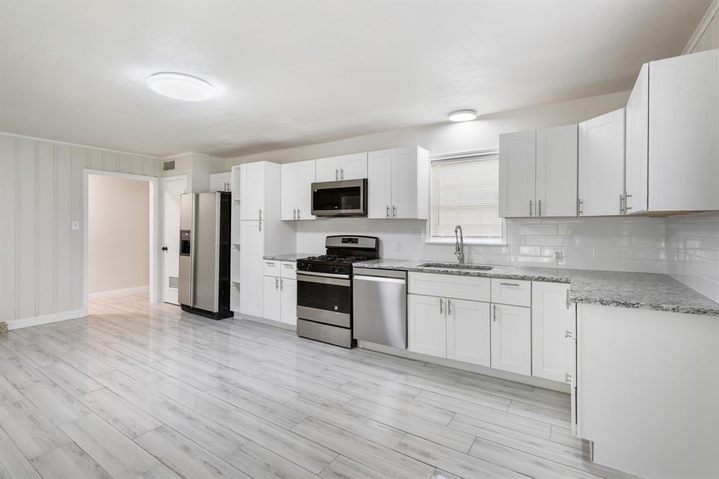 2320 N Edgewood Terrace, Fort Worth, TX 76103 photo