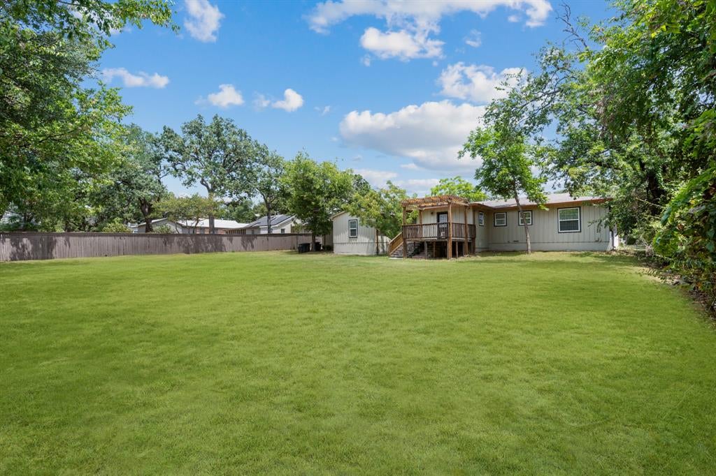 2320 N Edgewood Terrace, Fort Worth, TX 76103 photo