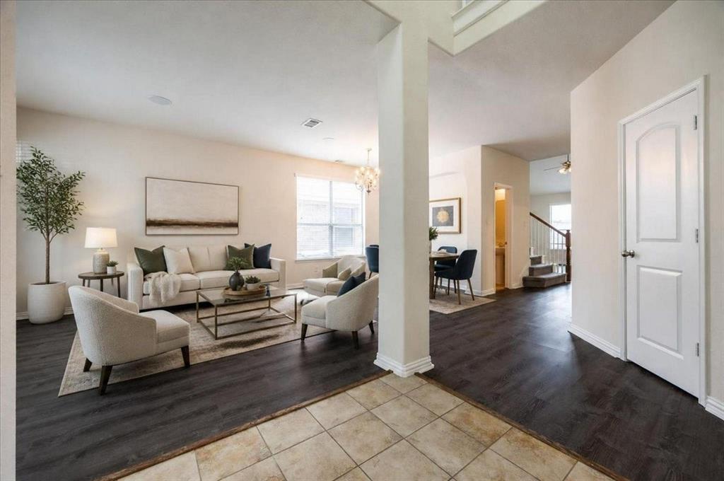 1725 Birds Eye Rd, Fort Worth, TX 76177 photo