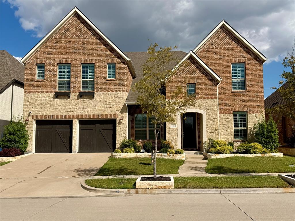 2705 Walnut Creek Ln, The Colony, TX 75056