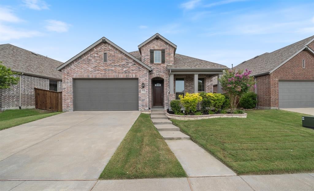 4030 Lagoon Pl, Royse City, TX 75189