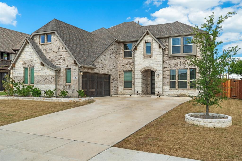 753 Truchas Ave, Forney, TX 75126 photo