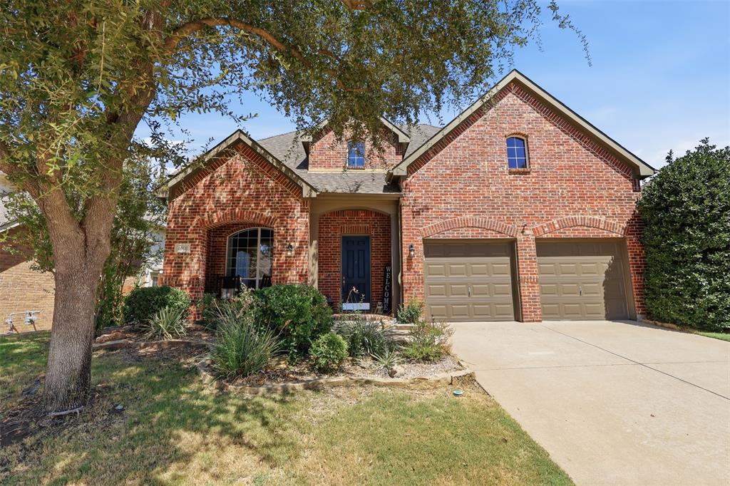 4508 Cassandra Dr, Flower Mound, TX 75022 photo