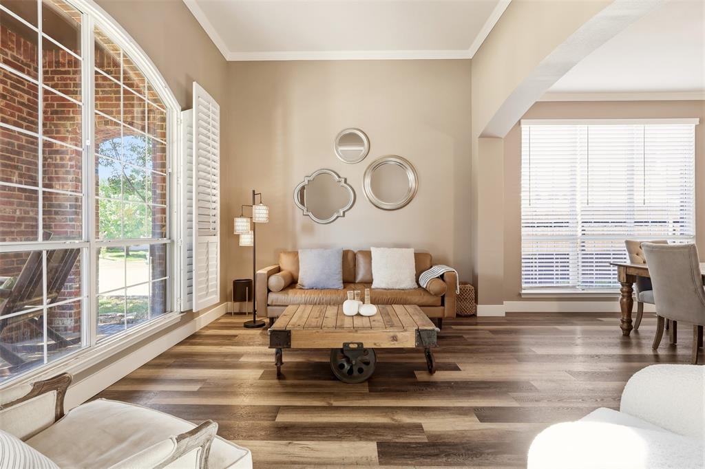 4508 Cassandra Dr, Flower Mound, TX 75022 photo
