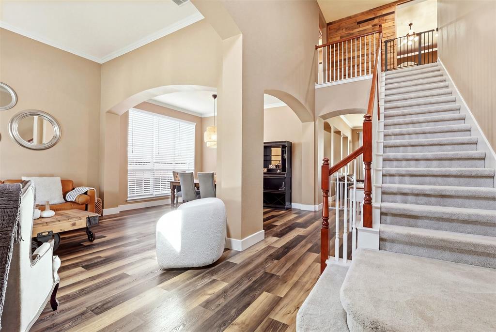 4508 Cassandra Dr, Flower Mound, TX 75022 photo