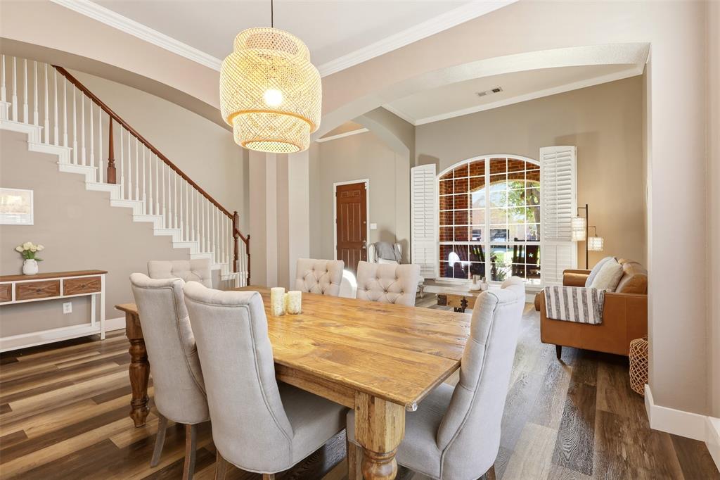 4508 Cassandra Dr, Flower Mound, TX 75022 photo