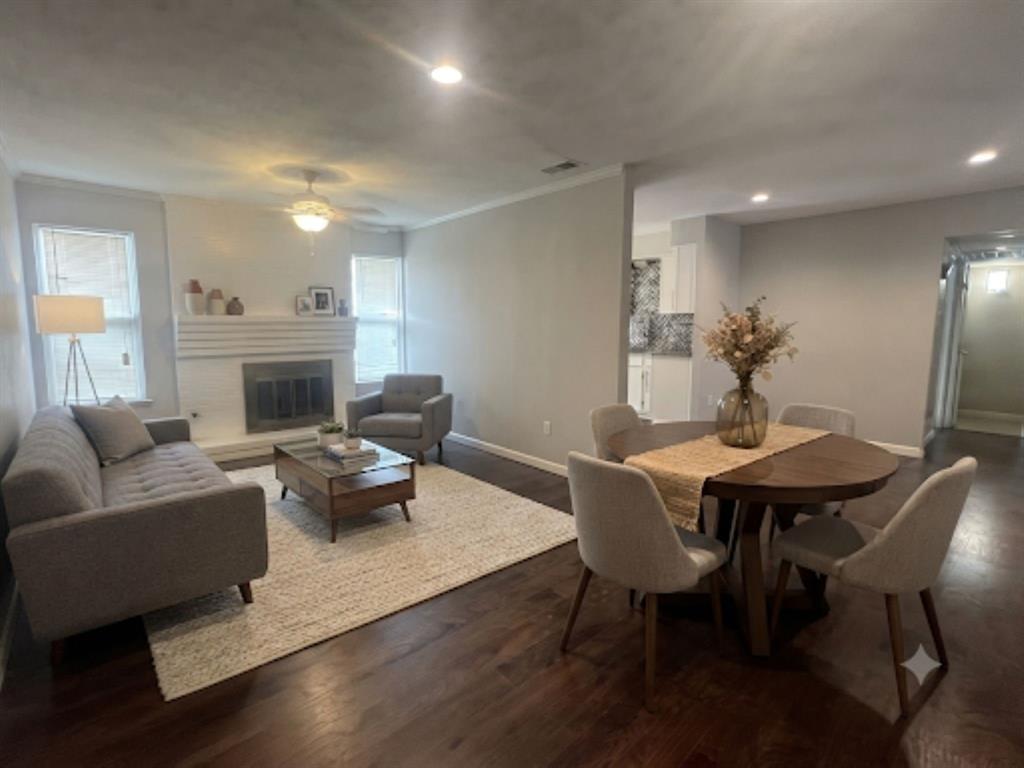 8085 Meadow Road 226, Dallas, TX 75231 photo