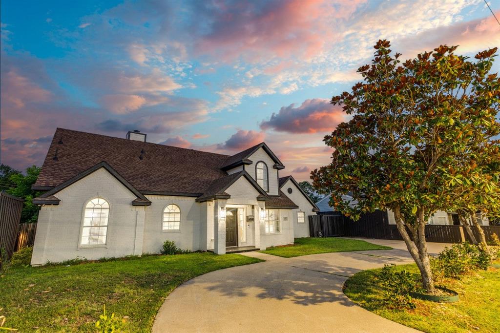 3304 Inwood Rd, Dallas, TX 75235