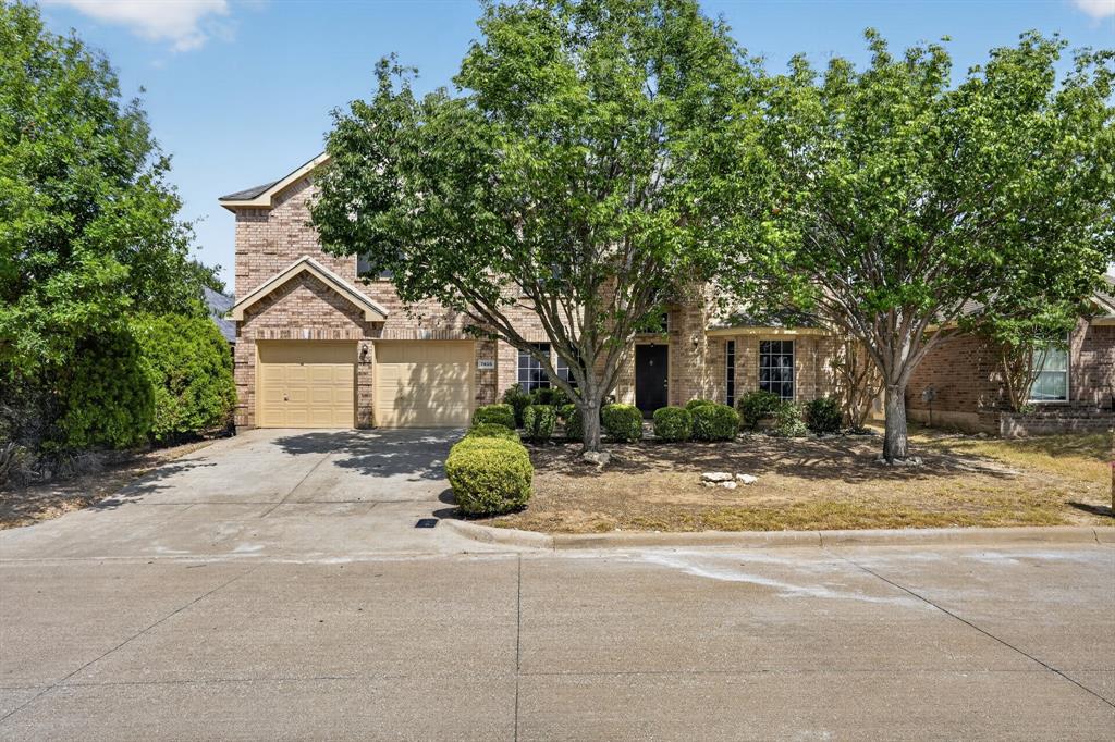 7405 Sweet Meadows Dr, Fort Worth, TX 76123 photo