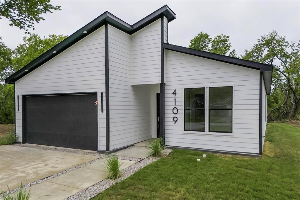 4109 Rupert St, Dallas, TX 75212