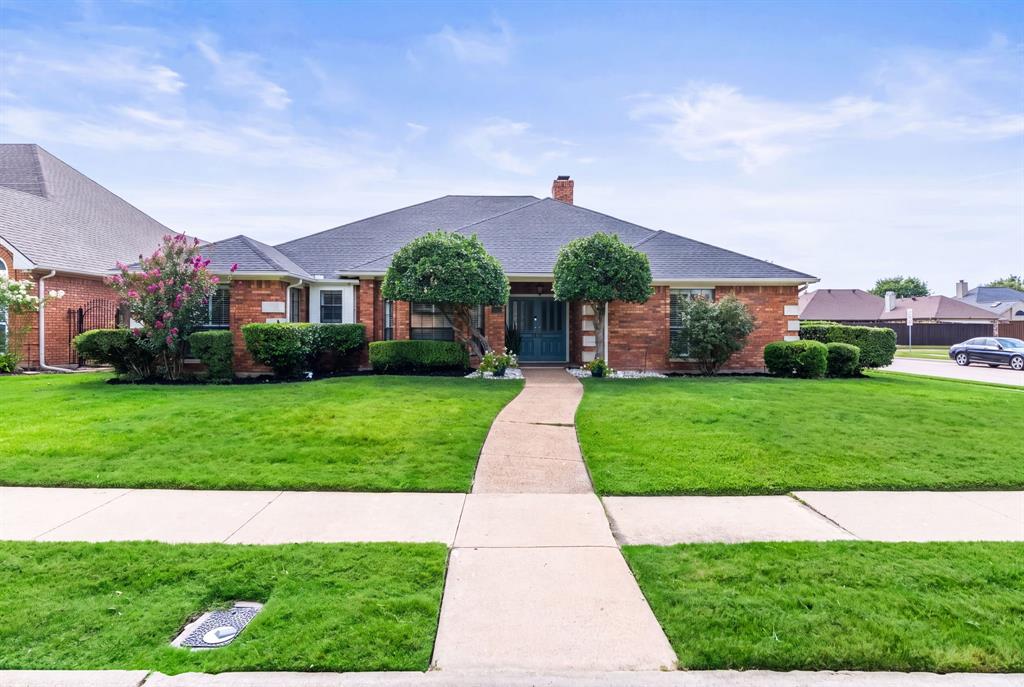 9021 Silverdollar Trl, Irving, TX 75063 photo