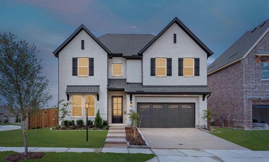 1034 Sky 5 Dr, Wylie, TX 75098 photo