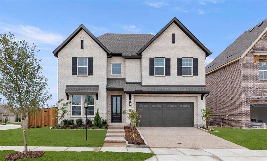 1034 Sky 5 Dr, Wylie, TX 75098