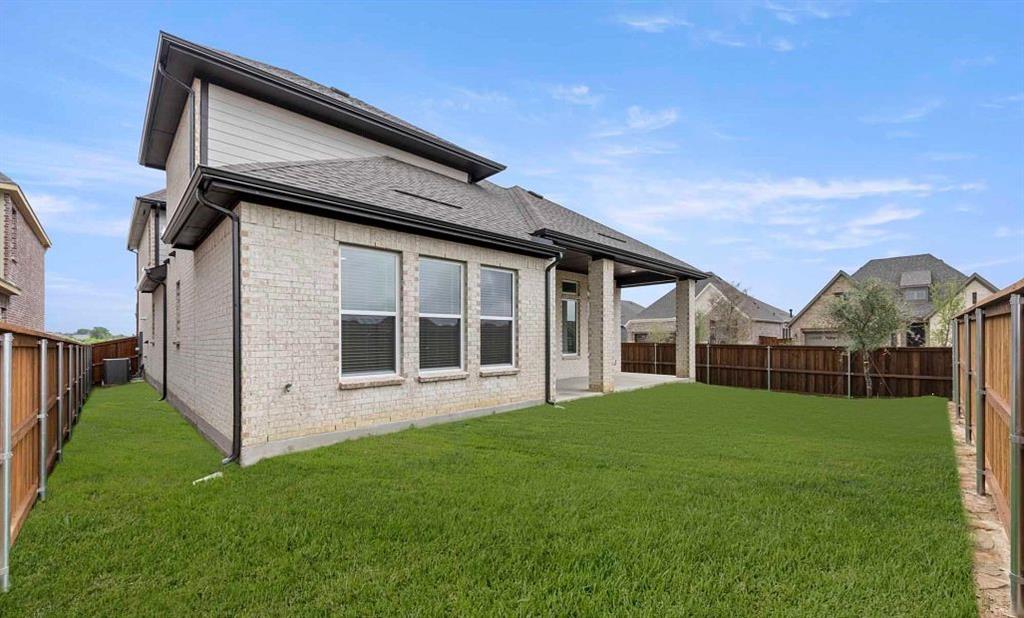 1034 Sky 5 Dr, Wylie, TX 75098 photo
