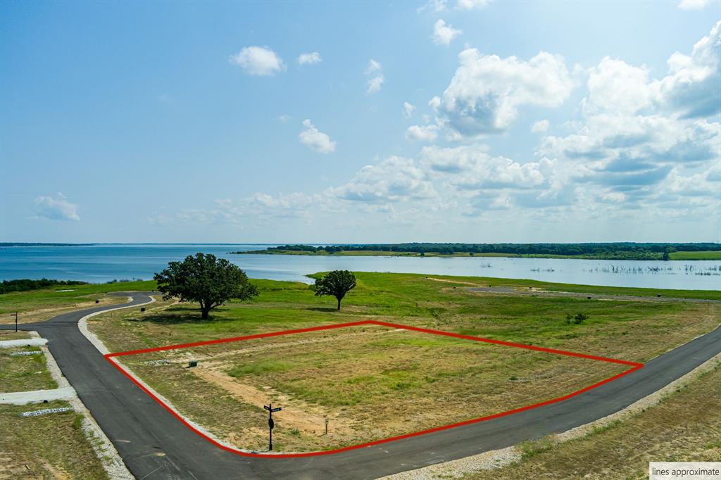 41 Mistwood Ln, Dodd City, TX 75438