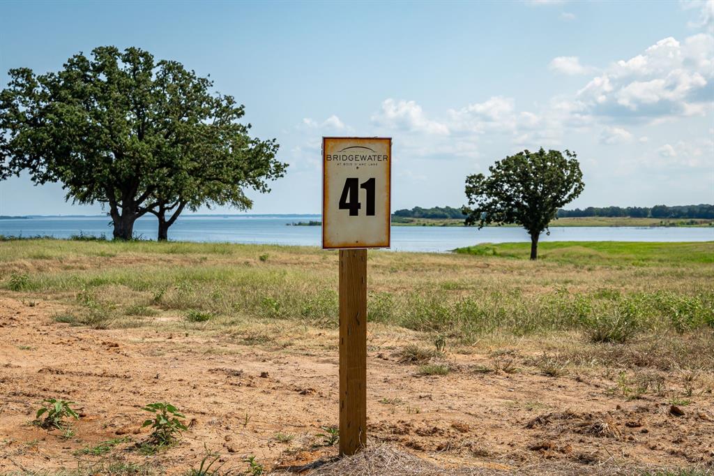 41 Mistwood Ln #TBD LOT, Dodd City, TX 75438 photo