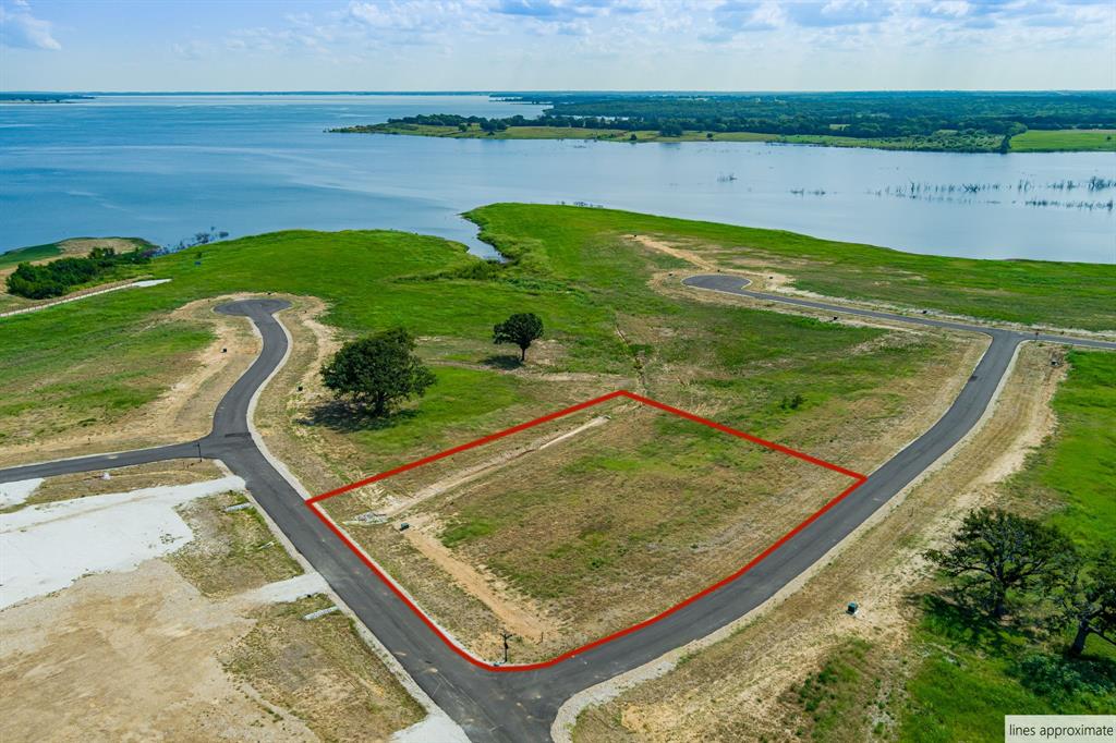 41 Mistwood Ln #TBD LOT, Dodd City, TX 75438 photo