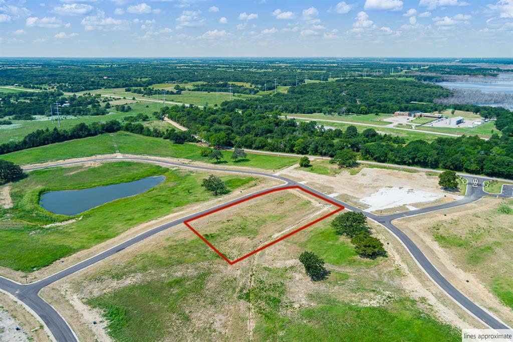 41 Mistwood Ln #TBD LOT, Dodd City, TX 75438 photo