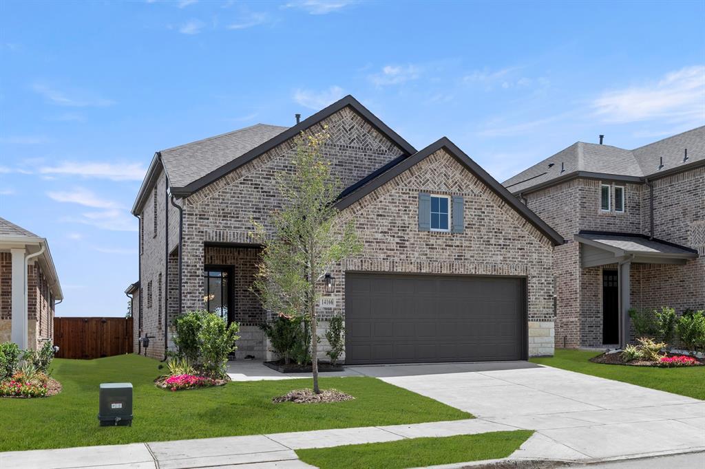 14166 Gallatin St, Pilot Point, TX 76258 photo