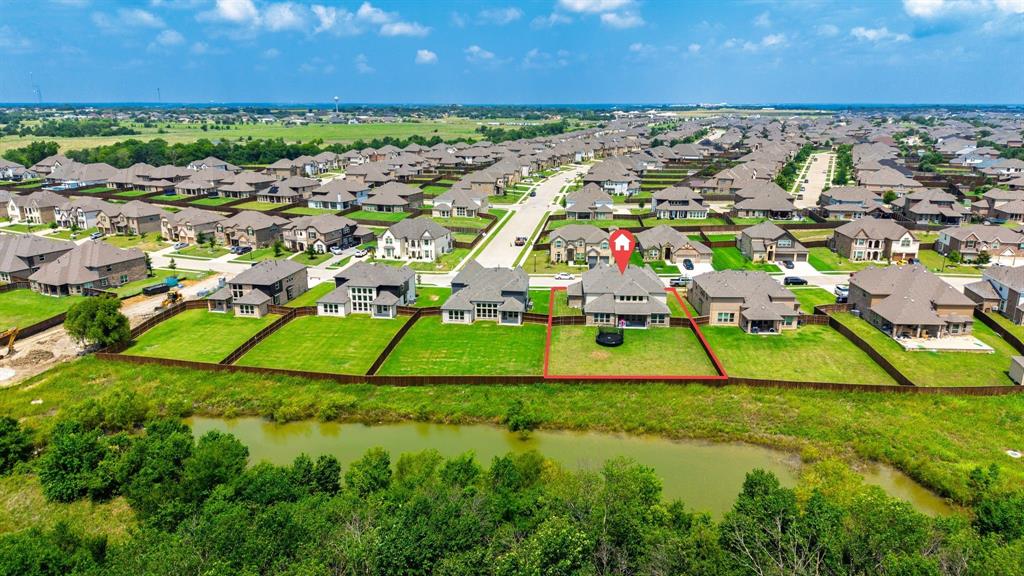 929 Gold Finch Ln, Forney, TX 75126 photo