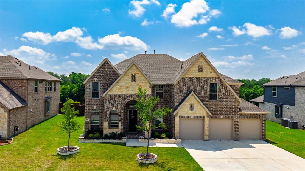 929 Gold Finch Ln, Forney, TX 75126