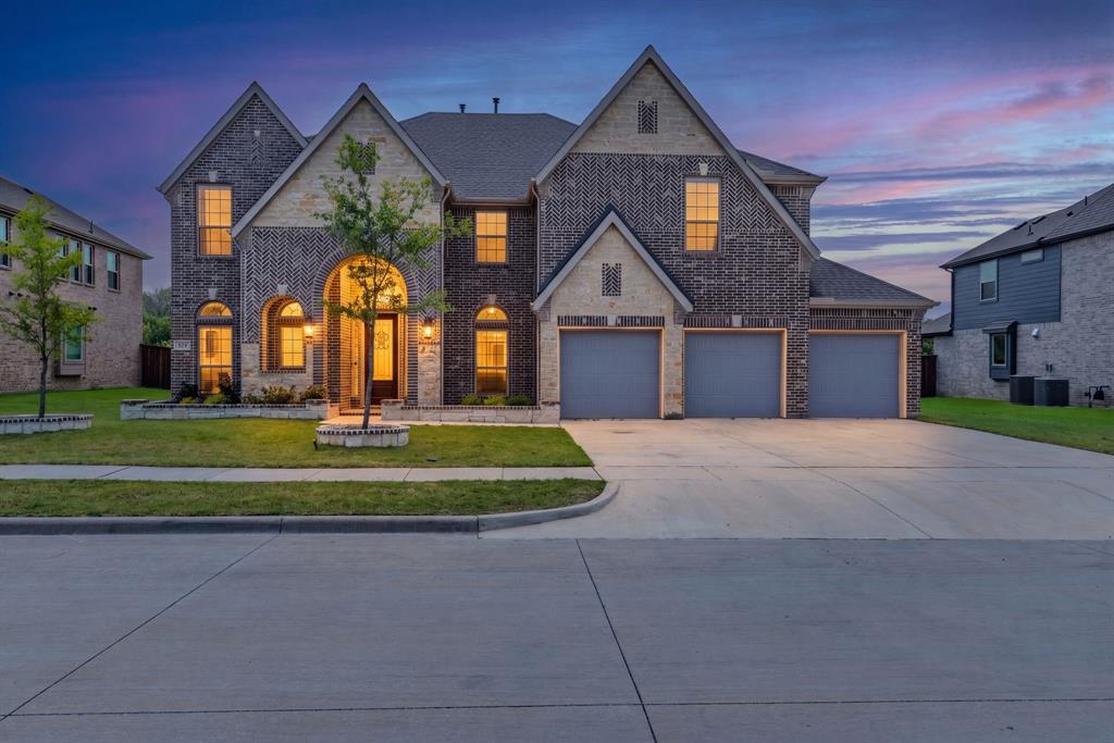 929 Gold Finch Ln, Forney, TX 75126 photo