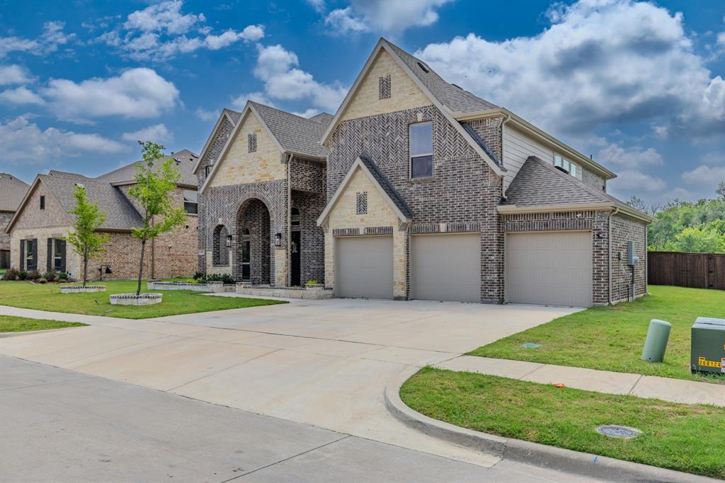 929 Gold Finch Ln, Forney, TX 75126 photo