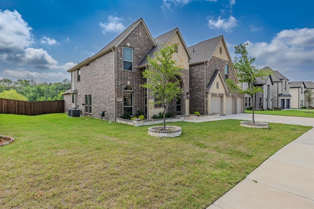929 Gold Finch Ln, Forney, TX 75126 photo