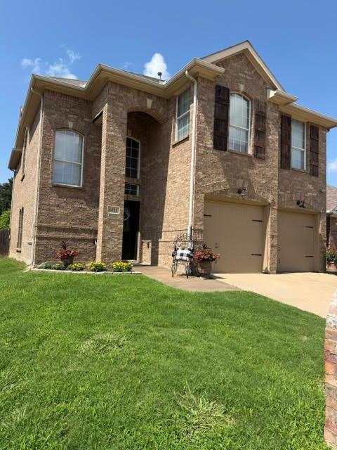 6811 Shore Breeze Ct, Arlington, TX 76016