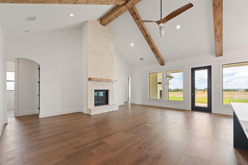 12721 W Farm To Market Road 4, Godley, TX 76044 photo