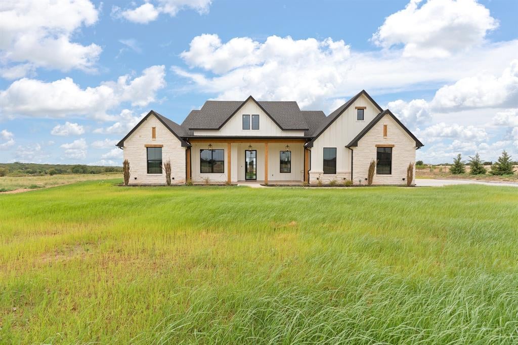 12721 Farm To Market Road 4, Godley, TX 76044