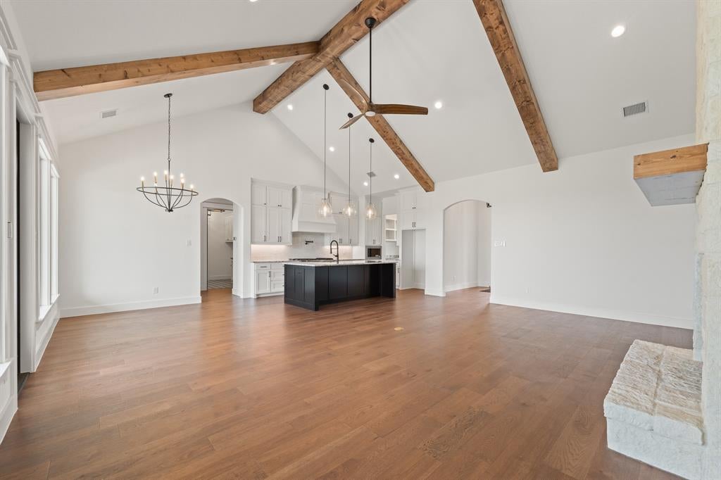 12721 W Farm To Market Road 4, Godley, TX 76044 photo